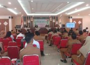 Wan Zuhendra: Komitmen Bersama Diperlukan untuk Tuntaskan Stunting di Anambas