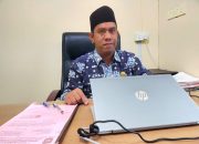 Desember 2023, Disdukcapil Anambas Lampaui Target Nasional Perekaman KTP-el