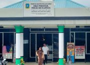 Tony Karnain Ajak Guru Anambas Aktif dalam Peningkatan Kompetensi