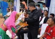 Wan Zuhendra: Professionalisme dan Sportifitas Kunci Sukses Turnamen Sepakbola