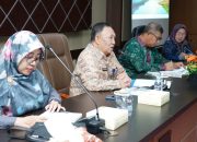 Perjuangan Pemerintah Daerah: RSUD di Anambas Naik Kelas dari Tipe D Menjadi Tipe C