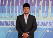Diskominfotik Anambas Fokus Atasi Minimnya Sinyal Telekomunikasi di Desa-desa Terpencil