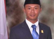 Partai Gerindra Kehilangan Kader Terbaik: Yulius, Anggota DPRD Anambas, Tutup Usia