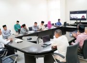 Antisipasi Inflasi: Pemkab Anambas Rencanakan GPM di Berbagai Lokasi