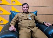 Penyaluran Air Bersih di Tarempa Kembali Normal Setelah Tertunda Akibat Tunggakan Pembayaran Listrik