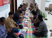 Cabjari Tarempa dan Wartawan Anambas Jalin Silaturahmi Lewat Acara Buka Puasa Bersama