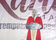 Peringatan Hari Kartini di Anambas: Memperingati Perempuan Indonesia Hebat