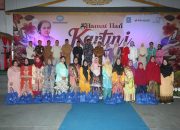 Semangat Perjuangan Kartini Ditekankan oleh Wakil Bupati Anambas