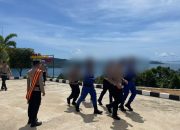 Komitmen Kapolres Anambas: Kedisiplinan Personil Adalah Prioritas Utama