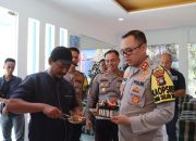 Peringatan Hari Buruh di Anambas: Apresiasi Kapolres dan Aspirasi Buruh