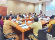 Pemkab Anambas Fokus Selesaikan Masalah Perizinan Tambang