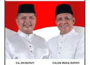 PATEN WAY: Program Unggulan Wan Zuhendra dan Amat Yani untuk Anambas Lebih Sejahtera
