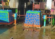 Akses Sanitasi Layak di Desa Matak Meningkat Berkat Program Jamban Sehat