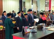 Pimpinan Baru DPRD Anambas Diharapkan Jawab Aspirasi Masyarakat dan Bawa Kemajuan Daerah
