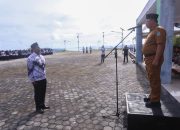 Bupati Anambas Pimpin Upacara HUT PGRI ke-79 dan Hari Guru Nasional 2024