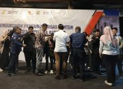 Kolaborasi SKK Migas dan KKKS, UPB Jadi Sentra Edukasi Migas di Kepri