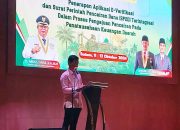 BPKPD Anambas Tingkatkan Pelayanan dengan Digitalisasi E-Verifikasi dan SP2D Online