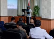 Tahapan Pilkada Anambas: Bapaslon Lolos Pemeriksaan Kesehatan