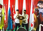 Aneng-Raja Bayu: Amanah Rakyat untuk Kemajuan Anambas