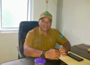Proyek Jalan Arung Hijau di Anambas Alami Keterlambatan, PPK Beri Perpanjangan Waktu 50 Hari