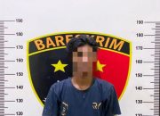 Pria di Anambas Ditangkap atas Dugaan Persetubuhan Anak hingga Hamil