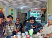 Jalan Santai Meriahkan Puncak HPN 2025 di Anambas