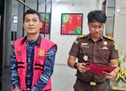 Gagal Selesaikan Proyek, JI Ditahan dalam Kasus Korupsi Rp 880 Juta