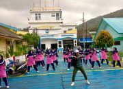 TP-PKK Tarempa Gelar Rapat, Siapkan Program Unggulan