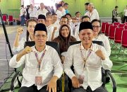 Aneng dan Raja Bayu Dilantik 6 Februari di Istana Negara