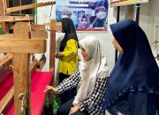 Tenun Batik Cual, Identitas Budaya Kepulauan Anambas