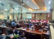 Alih Fungsi Lahan RSUD Anambas Picu Kontroversi
