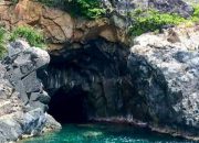 Goa Impol, Destinasi Wisata Bahari Eksotis di Anambas