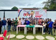 Sinergi Pers dan Pemda, HPN ke-79 di Anambas Berjalan Penuh Makna