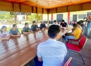Tanpa Proses Hukum, Kasus Penganiayaan Diselesaikan Secara Damai