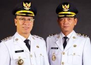 Presiden Prabowo Lantik Bupati dan Wakil Bupati Anambas