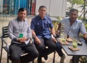 Ketua Umum Panitia Percepatan Provinsi Tapanuli Optimistis RUU Masuk Prolegnas 2025