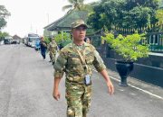 Aneng: Retreat Ini Bekal Penting Bagi Kepala Daerah