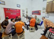 PPK dan Penyedia Puskesmas Siantan Selatan Segera Diadili