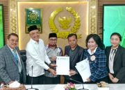 Fraksi PKB Siap Kawal Aspirasi Pemekaran Wilayah Tapanuli