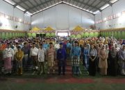 Bupati Aneng: ASN adalah Garda Terdepan Pembangunan Anambas