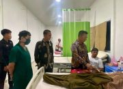 Pemerintah Hadir! Bupati Anambas Pastikan Layanan Kesehatan Prima