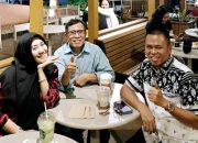 PWI Pusat Tegaskan Ady Indra Pawennari Masih Bendahara PWI Kepri yang Sah