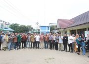 Aneng Tegaskan Perizinan Usaha Tanpa Pungli di Anambas