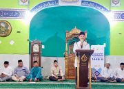 Wabup Anambas Serap Aspirasi Warga di Safari Ramadhan