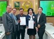Fraksi PKB DPR RI dan PPPT Bahas Percepatan Pembentukan Protap