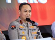 Polri Tegas Berantas Premanisme Berkedok Ormas