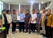 DPRD Samosir Dukung Penuh Pembentukan Provinsi Tapanuli