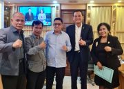 Protap Semakin Dekat, DPR RI Beri Lampu Hijau