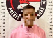 Dua Pelaku Narkoba Dibekuk di Anambas, 27 Gram Sabu Disita