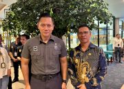 Bupati Anambas Undang Menko AHY Tinjau Infrastruktur Daerah